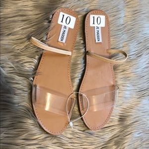 Steve Madden Sandals